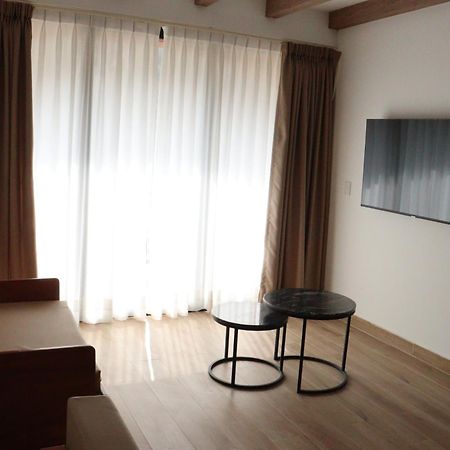 Ribera Del Rio Club Resort Cieneguilla Buitenkant foto