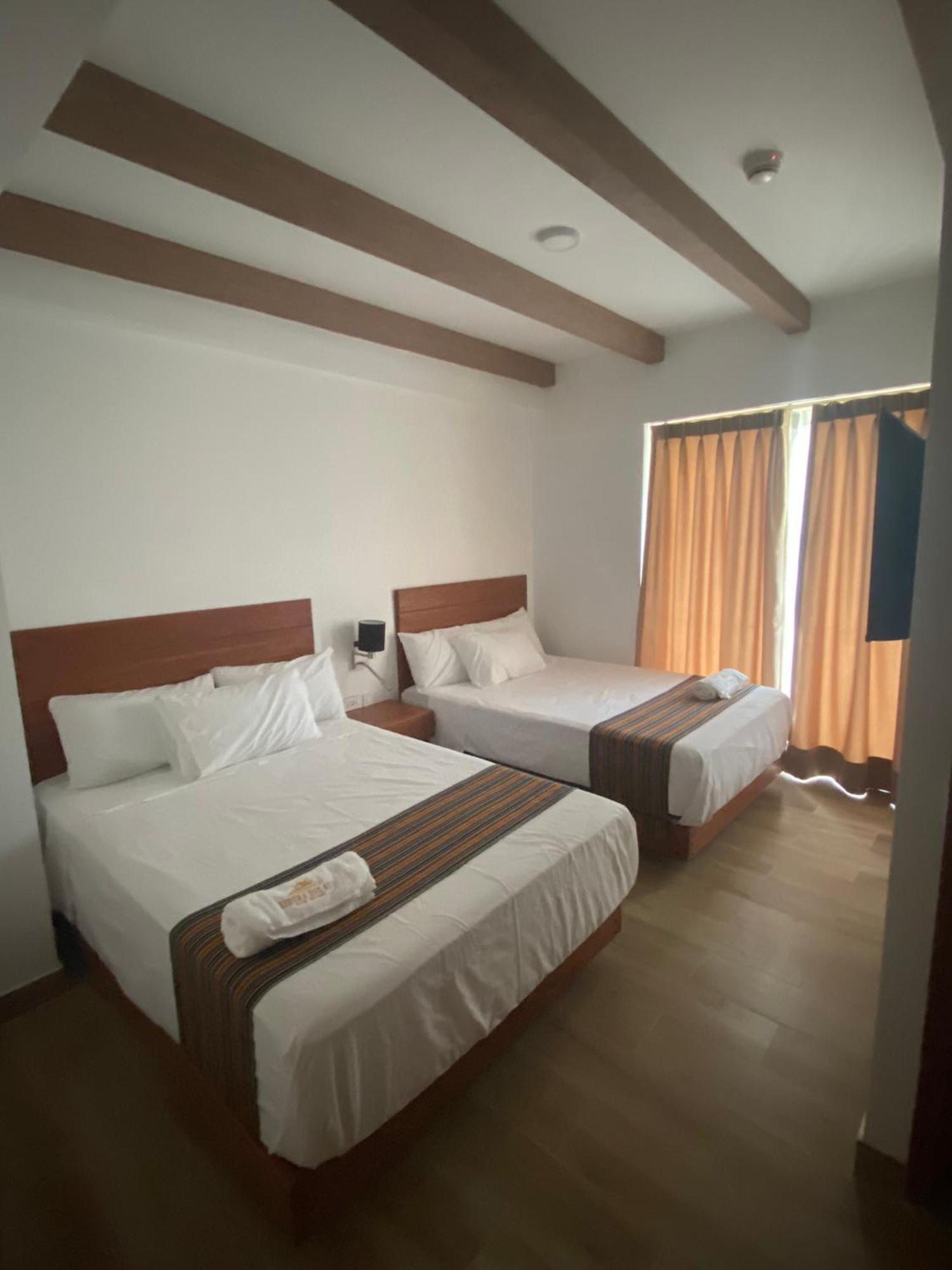 Ribera Del Rio Club Resort Cieneguilla Buitenkant foto