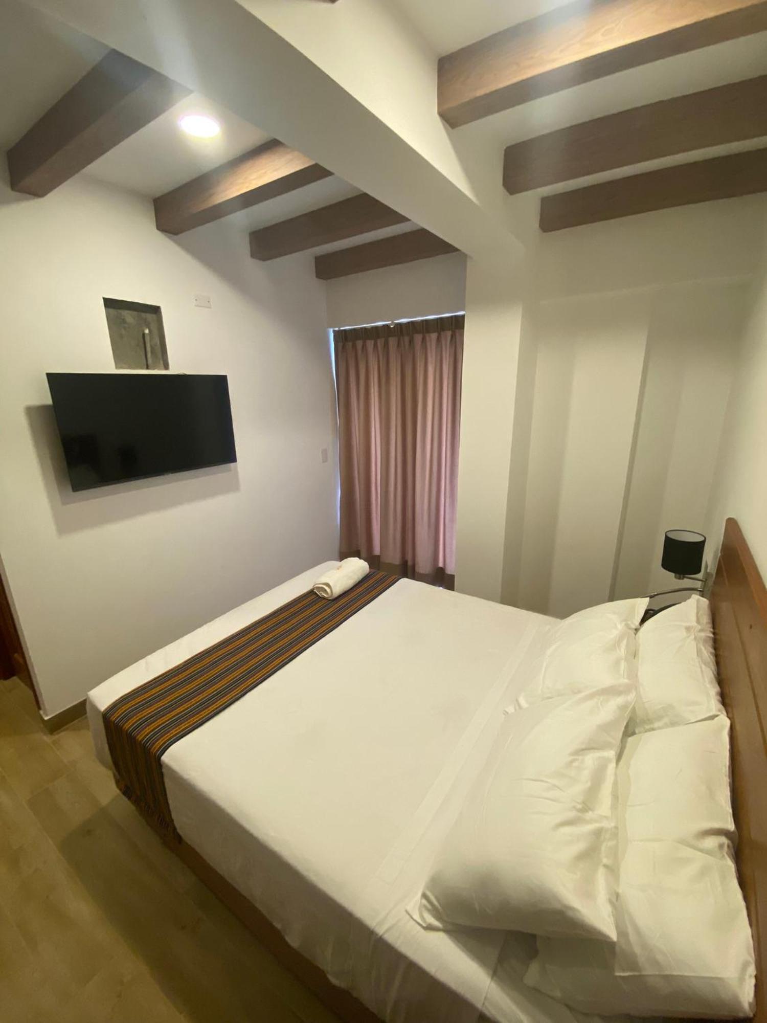 Ribera Del Rio Club Resort Cieneguilla Buitenkant foto
